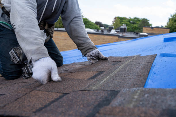Best Rubber Roofing (EPDM, TPO)  in Carnot Moon, PA
