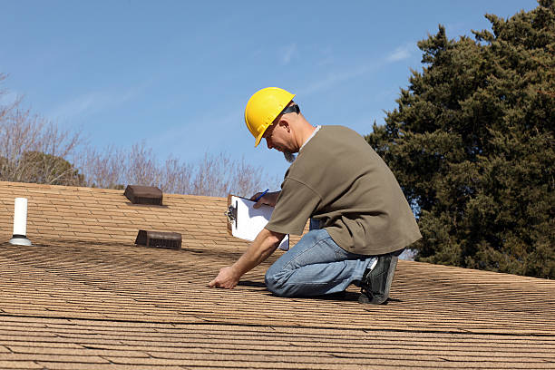 Best Roof Insulation Installation  in Carnot Moon, PA